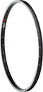 Sun Ringle Rhyno Lite Rim - 29" Rim Black/Silver 36H Clincher