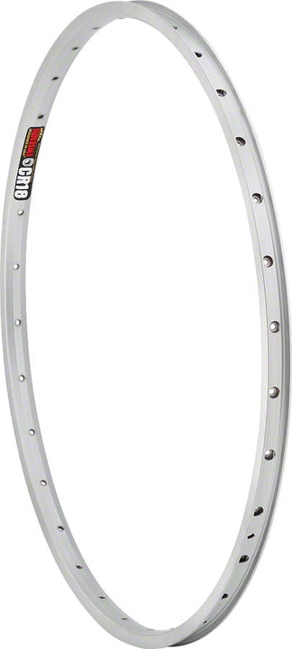 Sun Ringle CR-18 Rim - 29" Silver 32H Clincher