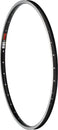 Sun Ringle CR-18 Rim - 26" Black/Silver 36H Clincher