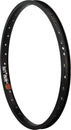 Sun Ringle Rhyno Lite Rim - 20" Black 36H Clincher Schraeder