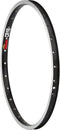 Sun Ringle CR-18 Rim - 20" Rim Black 32H Clincher Schraeder