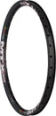 Sun Ringle MTX39 Rim - 26" Disc Black 36H Clincher
