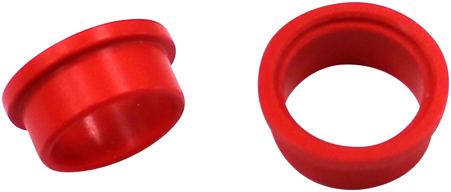 PUSH Industries Polymer Rear Shock Eyelet Bearing - Thumbnail 2