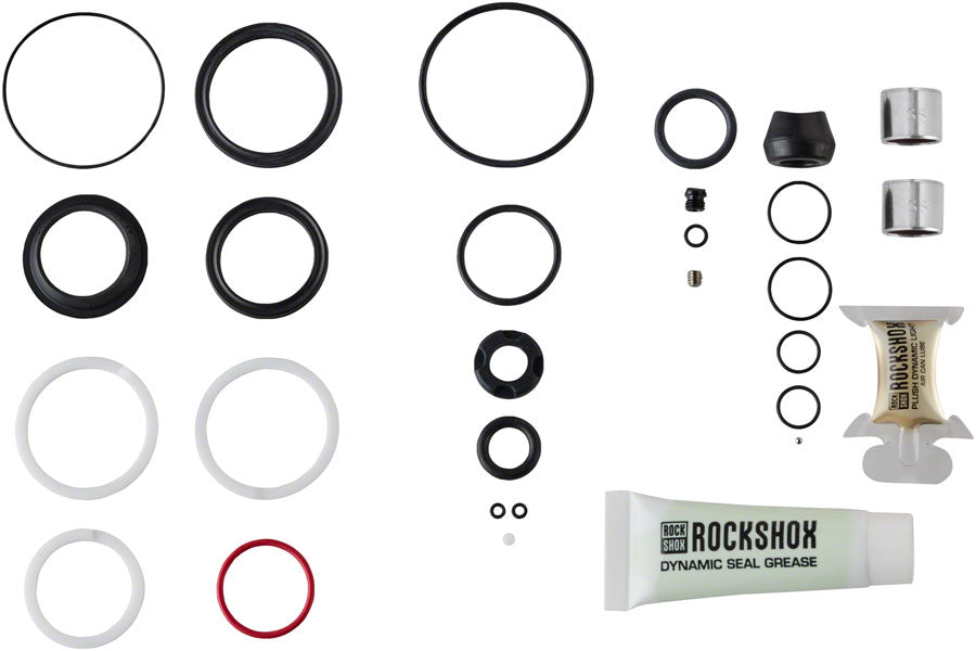 RockShox SIDLuxe Service Kit