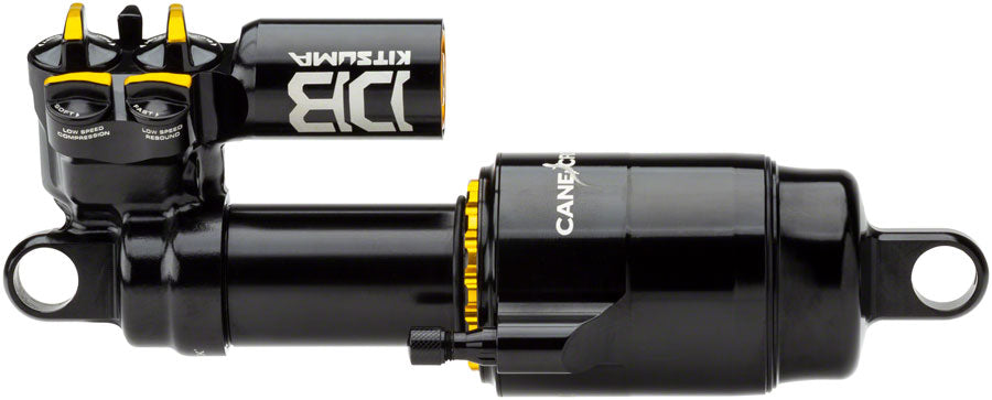Cane Creek DB Kitsuma Air Rear Shock - Thumbnail 3