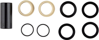 Herrajes de montaje FOX - 9 piezas AL 8 mm x 32,39/1,275