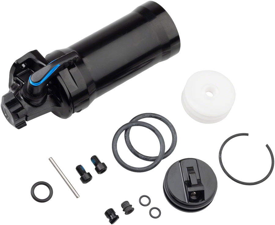 RockShox Super Deluxe Reservoir Assembly - Thumbnail 4