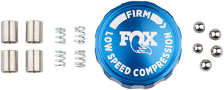 Subconjunto de ojal FOX - LSC 2022 FLOAT X y DHX