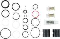 Kit de servicio para amortiguadores traseros RockShox - 200 horas/1 año Vivid C1+