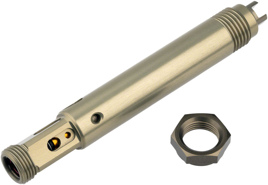RockShox Monarch Damper Shaft Assembly - Thumbnail 2