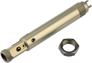 Conjunto de eje de amortiguador RockShox Monarch - RT3 152 x 31