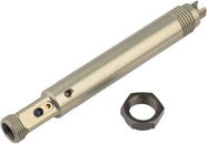 Conjunto de eje de amortiguador RockShox Monarch - RT3 165 x 38