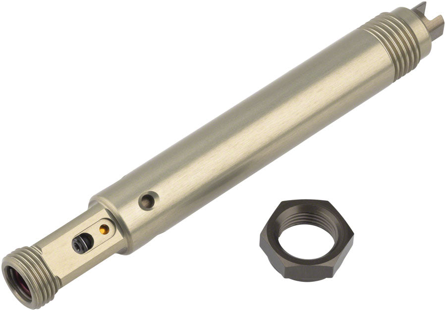 Conjunto de eje de amortiguador RockShox Monarch - RT3 165 x 38