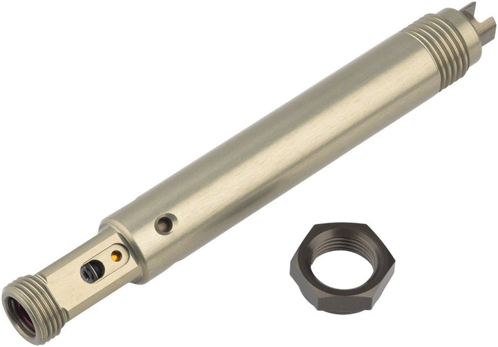 Conjunto de eje de amortiguador RockShox Monarch - RT3 165 x 38