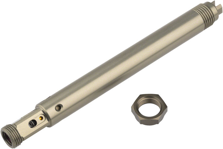 Conjunto de eje de amortiguador RockShox Monarch - RT3 222 x 66