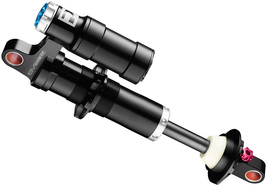 PUSH Industries SV Eight Rear Shock