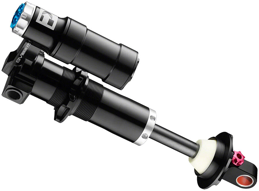 PUSH Industries SV Eight Rear Shock - Trunnion 185 x 50-55 mm A-Tune 3