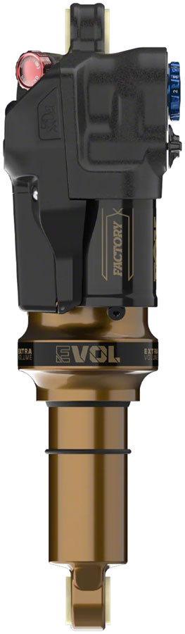 Fox Float X Live Valve Neo Factory Rear Shock