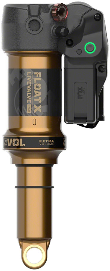 Fox Float X Live Valve Neo Factory Rear Shock - Thumbnail 4