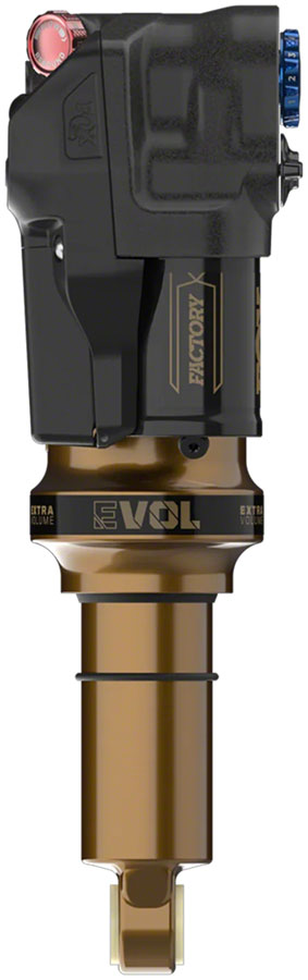 Fox Float X Live Valve Neo Factory Rear Shock - Thumbnail 3