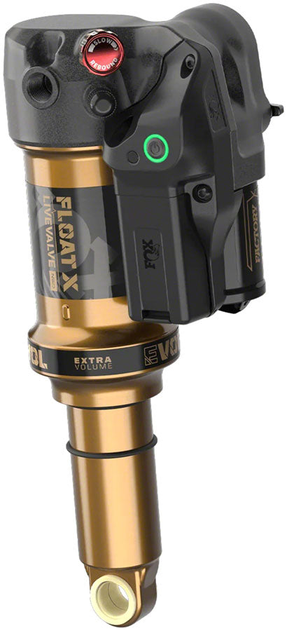 Fox Float X Live Valve Neo Factory Rear Shock - Thumbnail 5