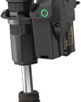 Amortiguador trasero FOX DHX Live Valve Neo Factory - Métrico 230 x 60 mm Live Valve, eje del amortiguador cromado duro, negro