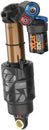 Amortiguador trasero FOX FLOAT X2 de fábrica - Trunnion Métrico 185 x 50 mm, palanca de 2 posiciones, Kashima Coat