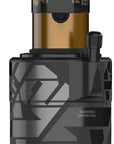 FOX FLOAT X2 Factory Rear Shock - Standard 8.5 x 2.5" 2-Position Lever Kashima Coat
