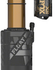 FOX FLOAT X2 Factory Rear Shock - Standard 8.5 x 2.5" 2-Position Lever Kashima Coat