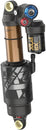 FOX FLOAT X2 Factory Rear Shock - Standard 9.5 x 3" H/LSC H/LSR Kashima Coat