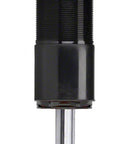 Amortiguador trasero de fábrica FOX DHX2 - Eje de amortiguación estándar de cromo-molibdeno duro H/LSC H/LSR de 10,5 x 3,5"