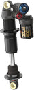 FOX DHX2 Factory Rear Shock - Standard 10.5 x 3.5" H/LSC H/LSR Hard Chromoly Damper Shaft