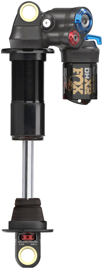 Fox DHX2 Rear Shock - Thumbnail 2