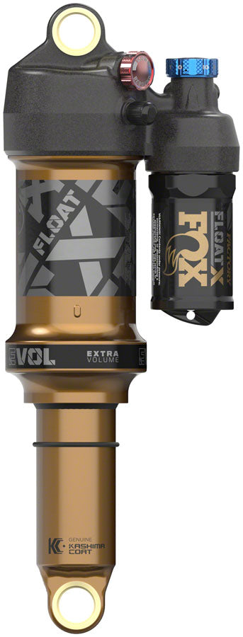 Fox Float DPX2 Rear Shock - Thumbnail 2