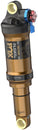 Amortiguador trasero FOX FLOAT SL Factory - Métrico 190 x 45 mm Palanca de 3 posiciones EVOL LV Kashima Coat