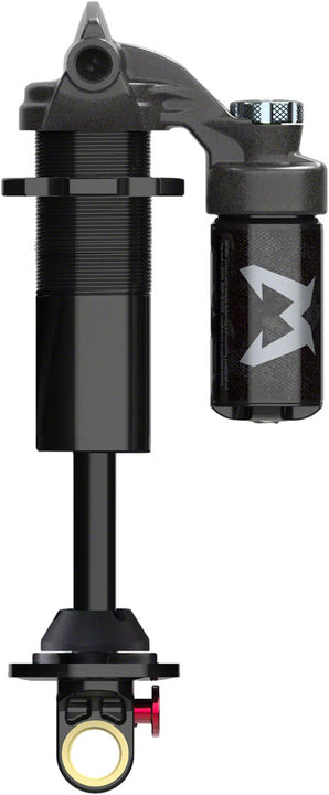 Marzocchi Bomber CR Rear Shock - Metric 210 x 55 mm Black