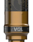 FOX FLOAT SL Factory Rear Shock - Trunnion Metric 165 x 45 mm 3-Postion Remote Up EVOL SV Kashima Coat