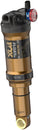 FOX FLOAT SL Factory Rear Shock - Trunnion Metric 165 x 45 mm 3-Postion Remote Up EVOL SV Kashima Coat