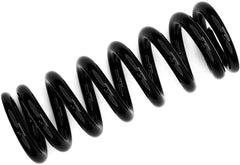 Muelle helicoidal para amortiguador trasero de acero FOX - 400 lb x 2,45