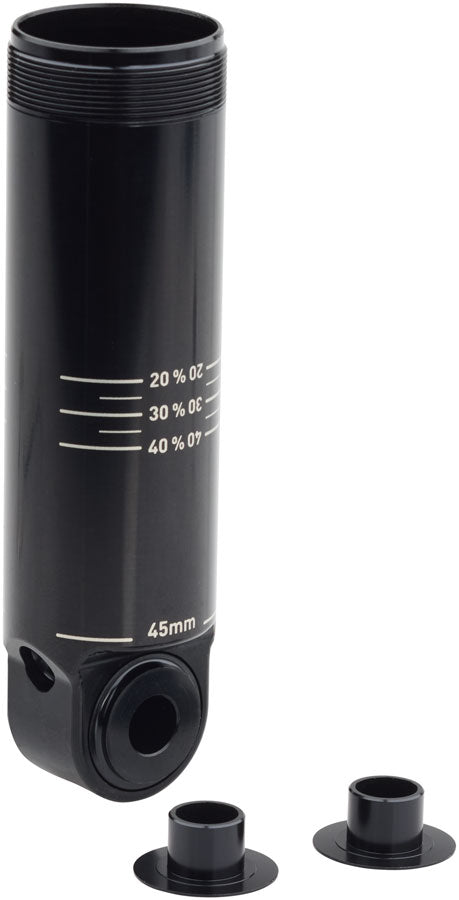 RockShox Super Deluxe Damper Body