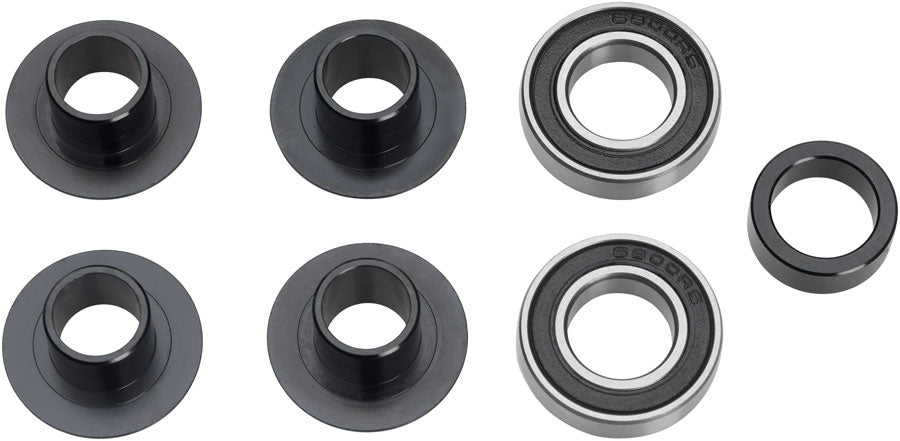 RockShox Rear Shock Eyelet Bearing Kit