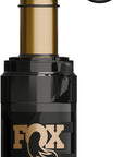 Amortiguador trasero FOX FLOAT X2 de fábrica - Trunnion Métrico 185 x 55 mm, palanca de 2 posiciones, Kashima Coat