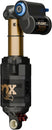 FOX FLOAT X2 Factory Rear Shock - Trunnion Metric 185 x 55 mm 2-Position Lever Kashima Coat