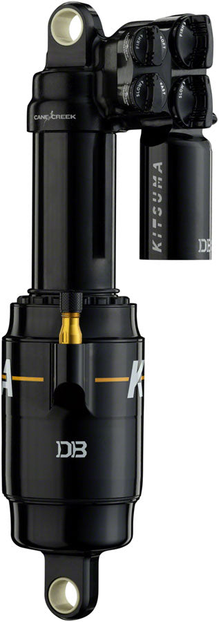 Cane Creek Kitsuma Air Rear Shock 2nd Gen - Thumbnail 3