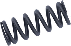 FOX SLS Coil Rear Shock Spring - 500 lb. x 3.15