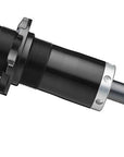 PUSH Industries VTX Rear Shock - Standard 210 x 50-55 mm C-Tune 300 - 500 lb/in Springs E-MTB