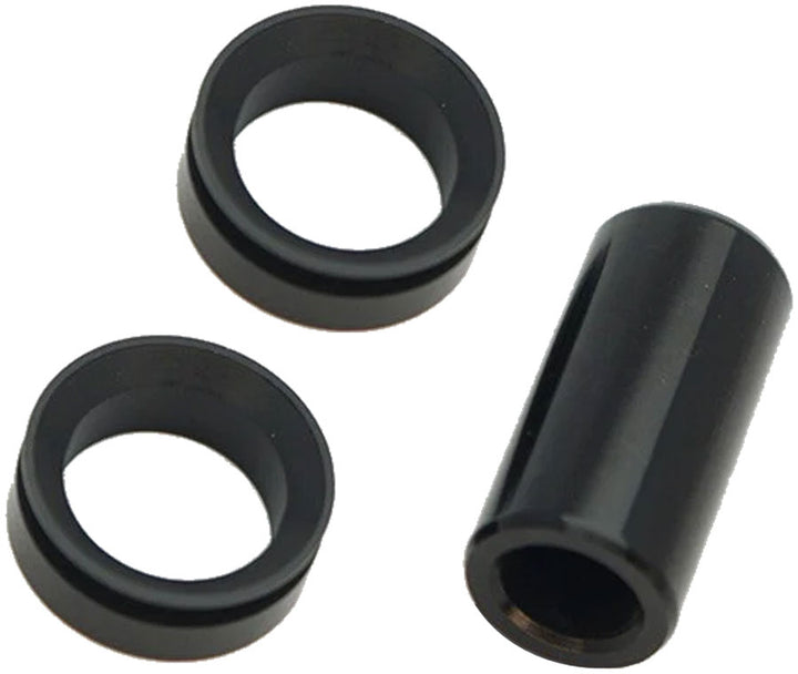 PUSH Industries SV Eight Rear Shock Mount Hardware Kit - 25mm x 8mm DU Bushing