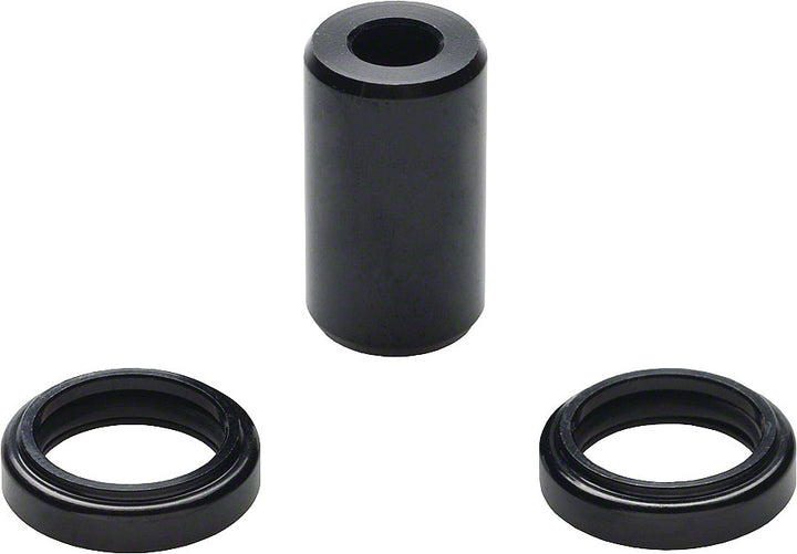 RockShox Rear Shock Mounting Hardware - 3-Piece 1/2" 6 x 22.2