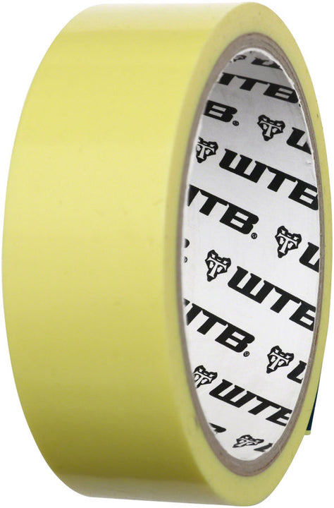 Cinta de llanta WTB TCS - Rollo de 81 mm x 11 m