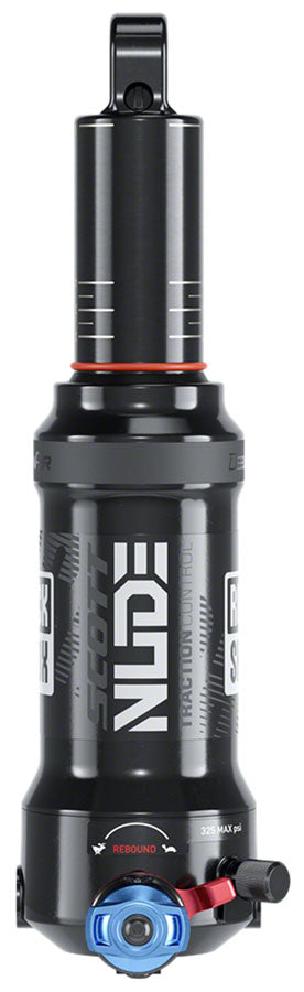 RockShox Nude RLC3 Rear Shock - Thumbnail 4